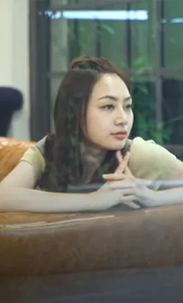 倪安慈