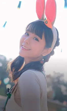 莫穎彤